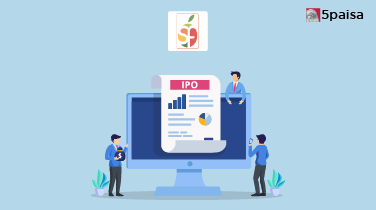 Sawaliya Food IPO Listing