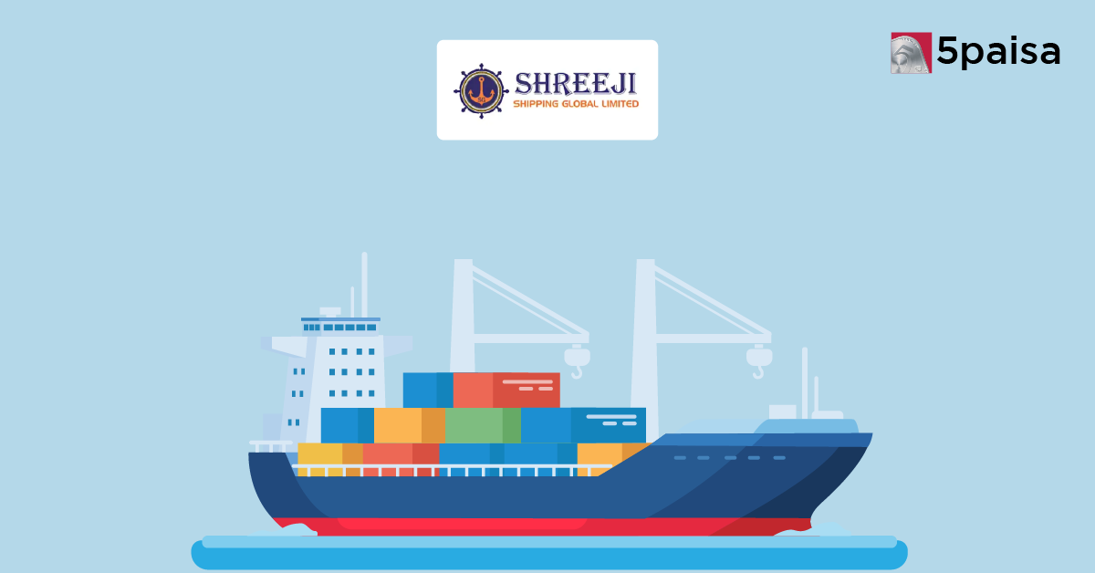 Shreeji Shipping Global IPO Shows Moderate Demand, Subscribed 2.13x by Day 1
