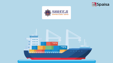 Shreeji Shipping Global IPO Shows Moderate Demand, Subscribed 2.13x by Day 1