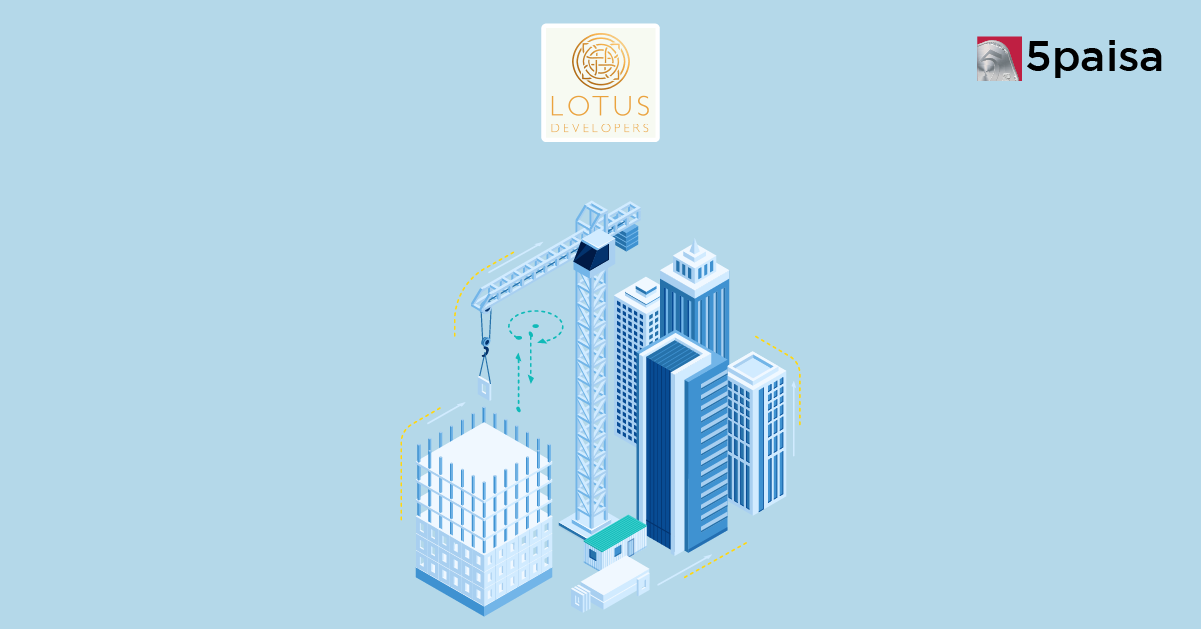 Sri Lotus Developers Makes Stellar Debut with 19% Premium, Reflecting Strong Market Confidence