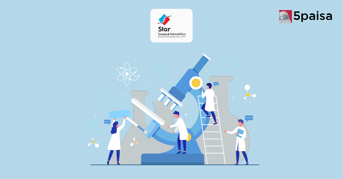 Star Imaging IPO Subscription Status