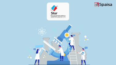 Star Imaging IPO Subscription Status