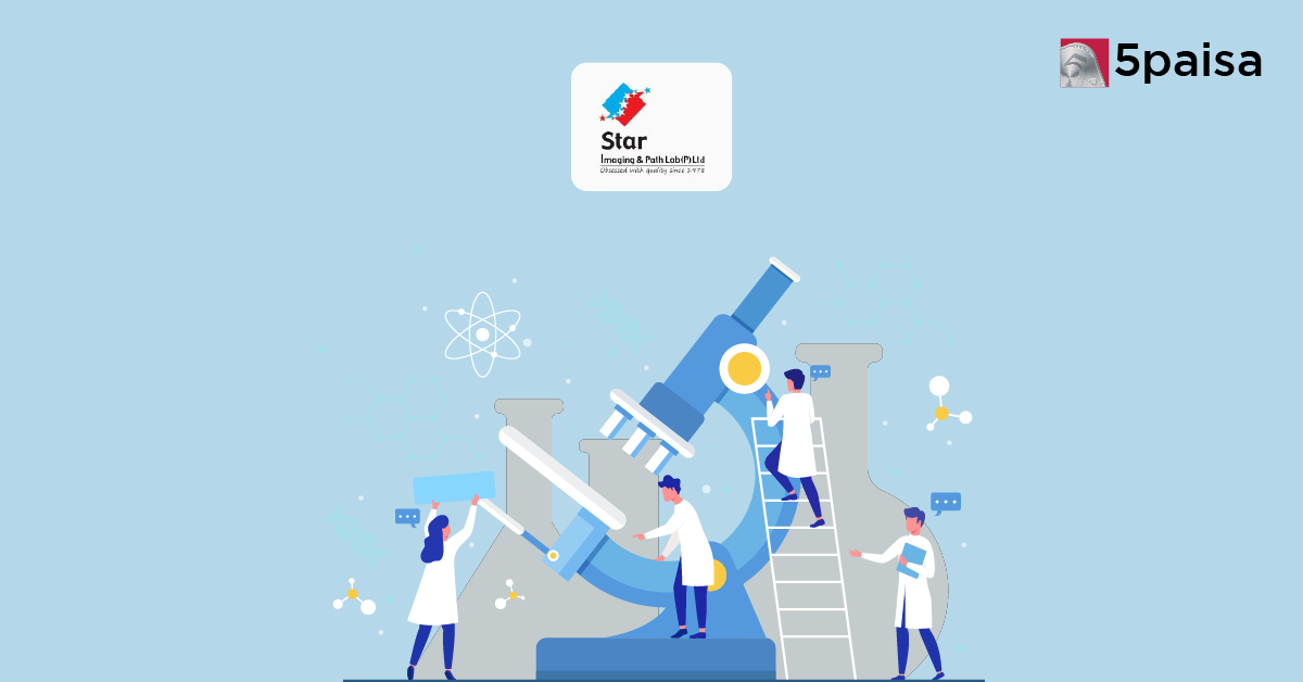 Star Imaging IPO Listing