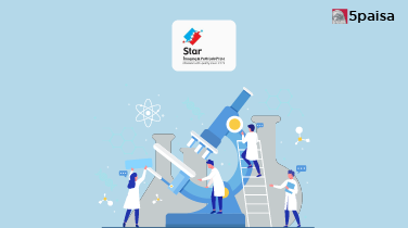Star Imaging IPO Listing