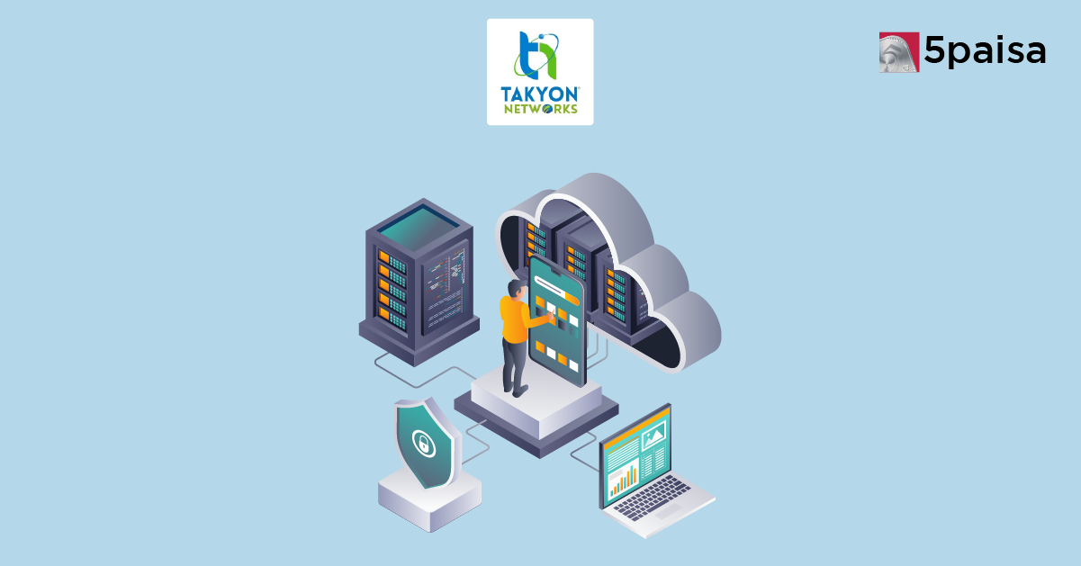 Takyon Networks IPO Subscription Status
