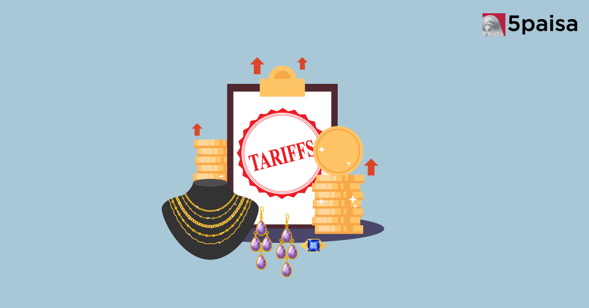 U.S. Tariffs Hit Indian Exports: Textiles, Gems, Shrimp, and Leather Sectors Face Major Setback