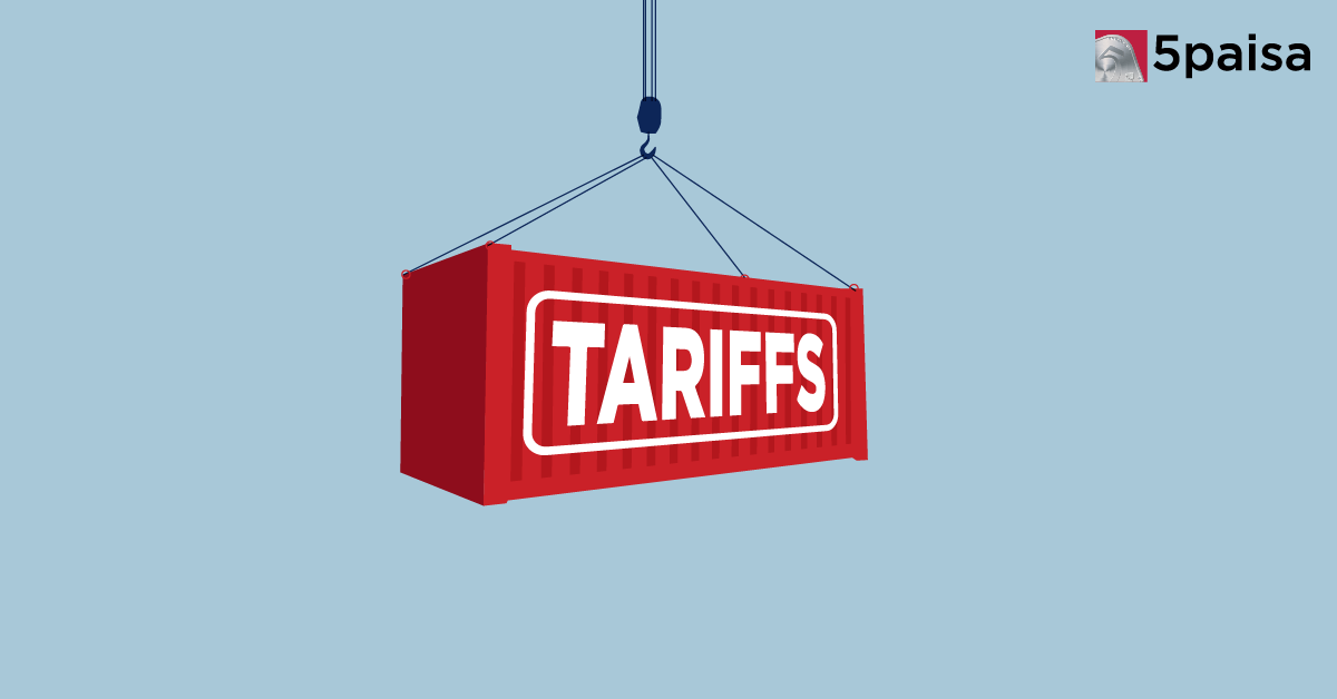 India Warns 55% of Merchandise Exports to US Face 50% Tariff After Trump Move