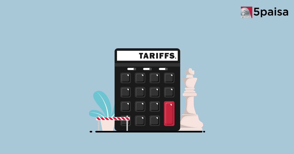 Tariff Shock 