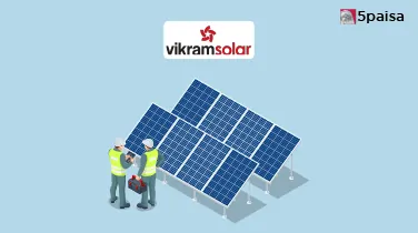 Vikram Solar IPO Shows Modest Demand, Subscribed 1.57x by Day 1