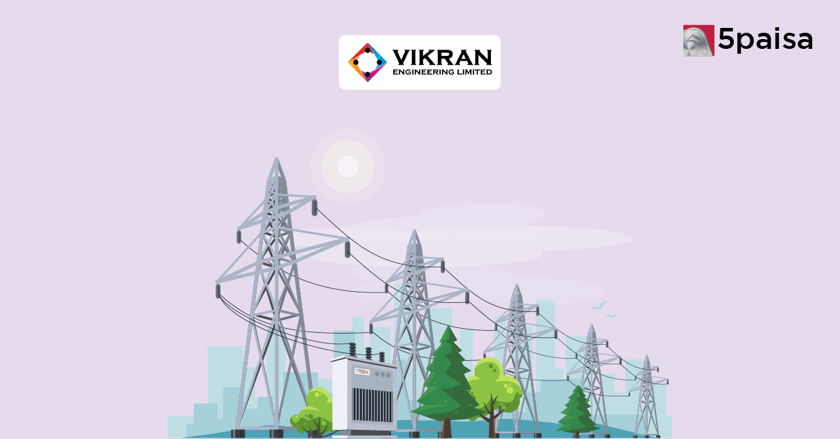 Vikran Engineering IPO Allotment Status
