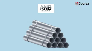 ANB Metal Cast IPO Listing