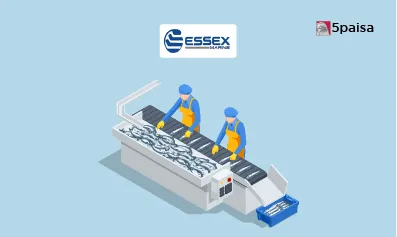 Essex Marine IPO Listing