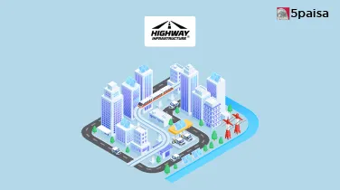 Highway Infrastructure IPO Listing
