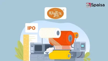 Kaytex Fabrics IPO Listing