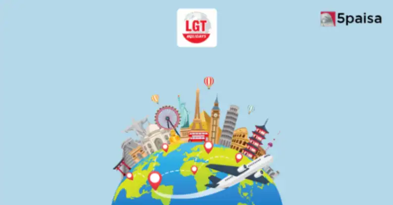 LGT Business Connextions IPO Subscription Status