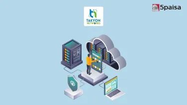 Takyon Networks IPO Subscription Status