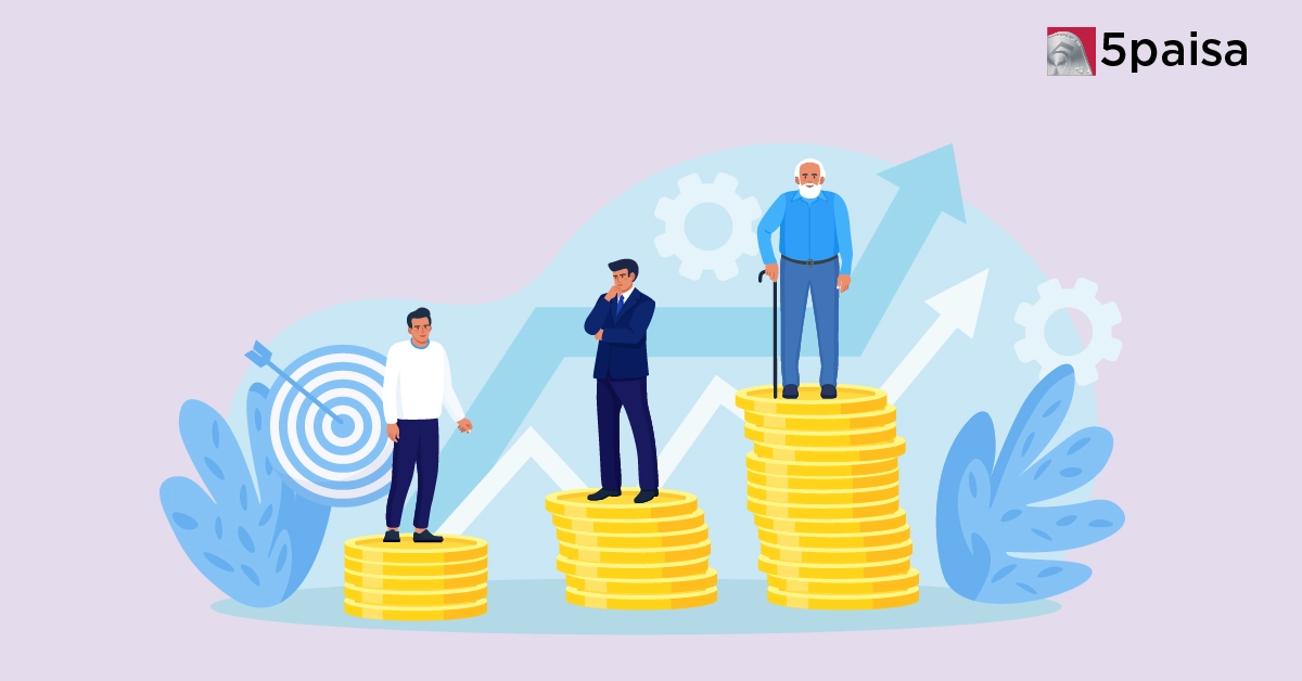 How to Make a Retirement Plan in Your 40s?
