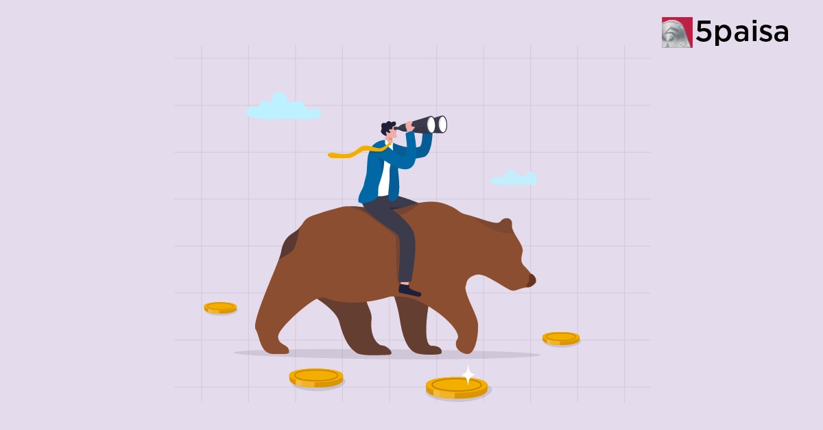 How to Prepare for the Next Bear Phase in the Stock Market?