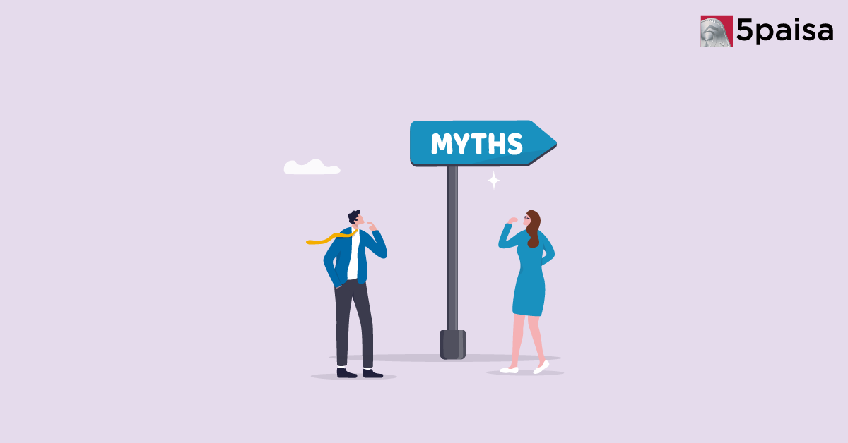 5 Common Myths About Algo Trading  