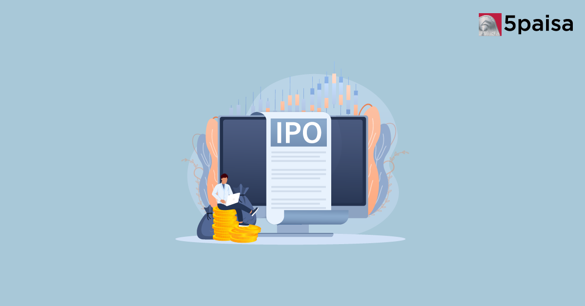 5 Big IPOs Set to Light Up Markets Around Diwali