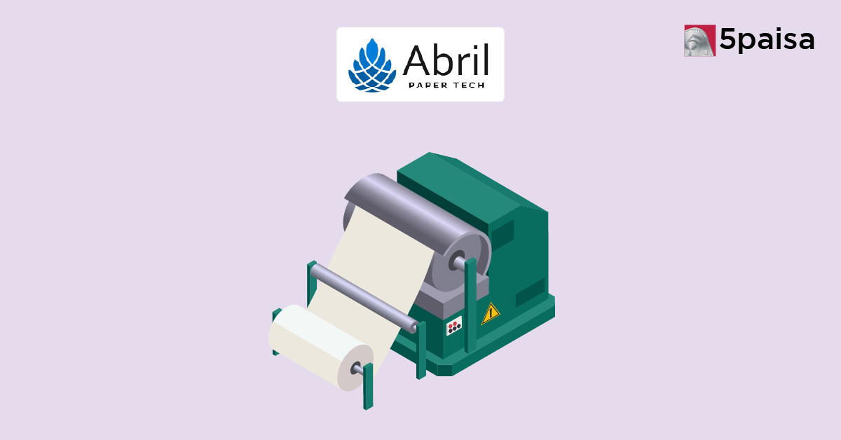 How to Check Abril Paper Tech IPO Allotment Status?