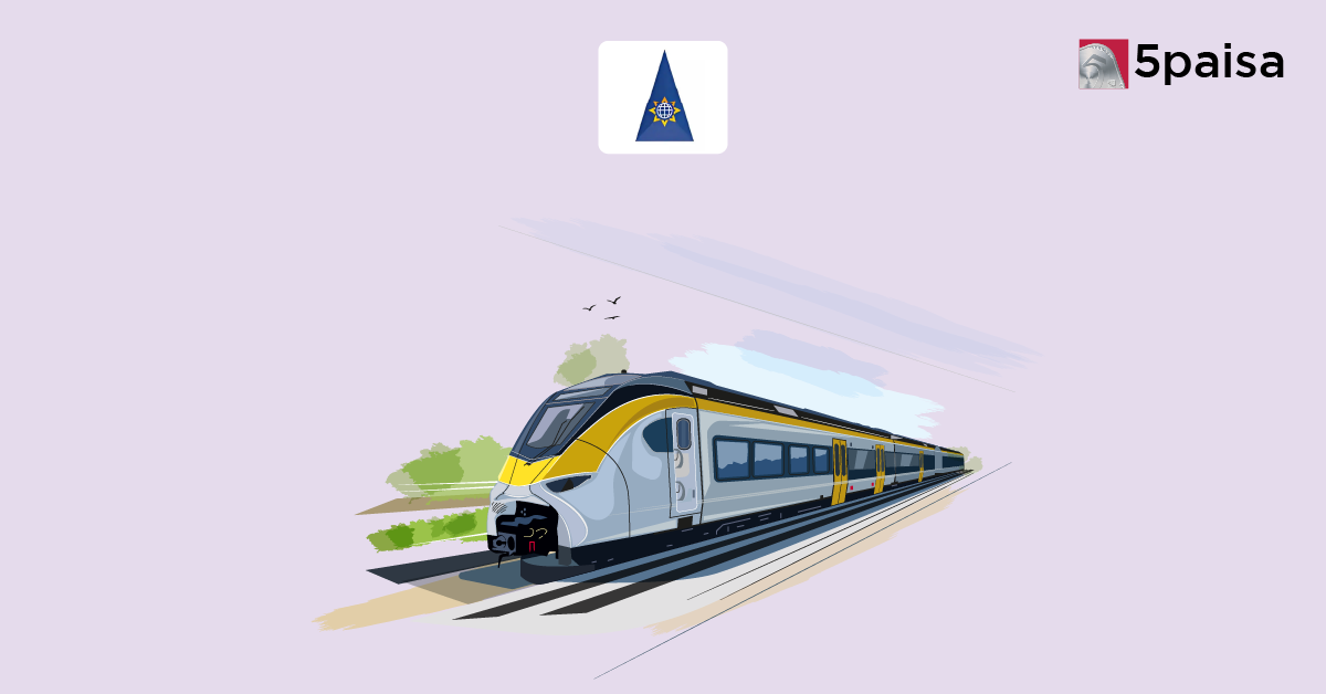 How to Check Airfloa Rail Technology IPO Allotment Status?