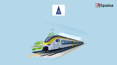 Airfloa Rail Technology Makes Stellar Debut with 90% Premium, Lists at ₹266 Following Exceptional Subscription