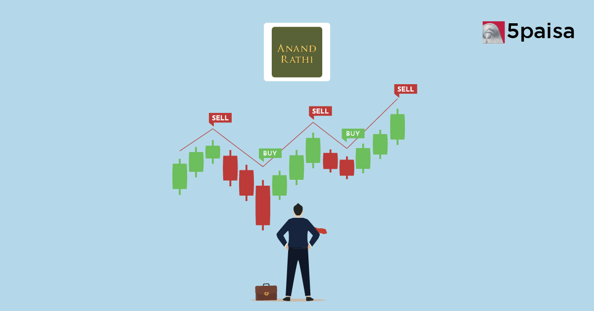 Anand Rathi Share IPO Sees Limited Demand, Subscribed 0.45x by Day 1