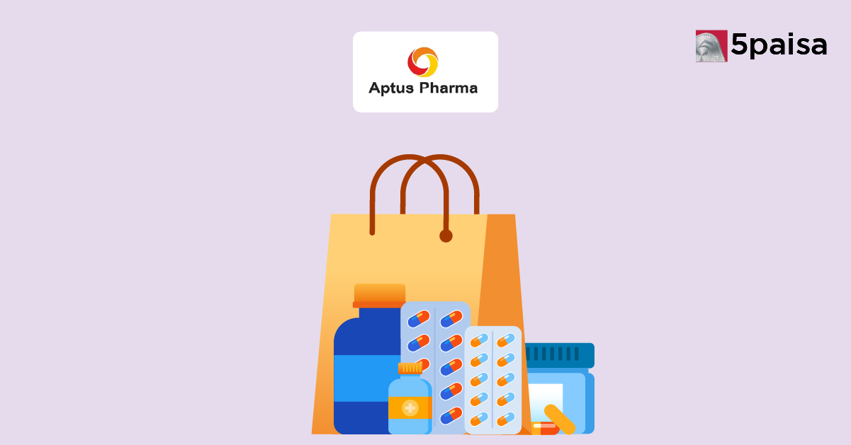 How to Check Aptus Pharma IPO Allotment Status?