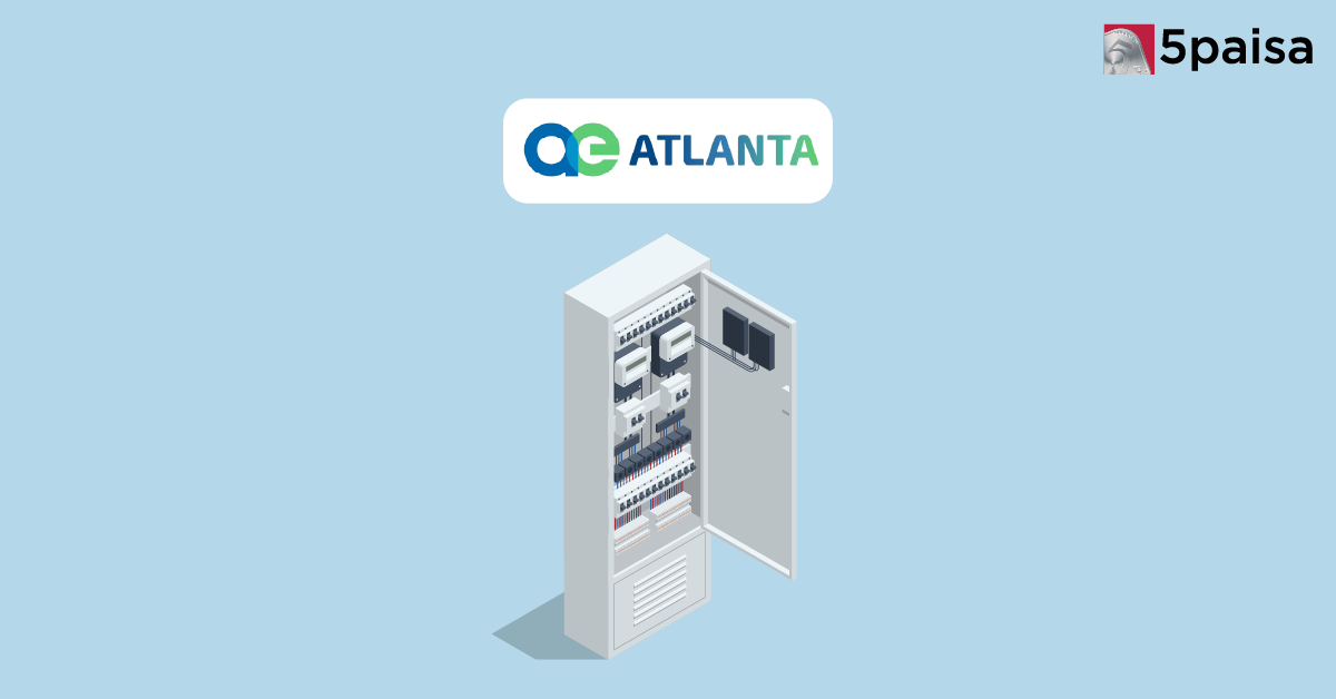 Atlanta Electricals Makes Strong Debut with 7.28% Premium, Opens at ₹858.10 Following Exceptional Subscription