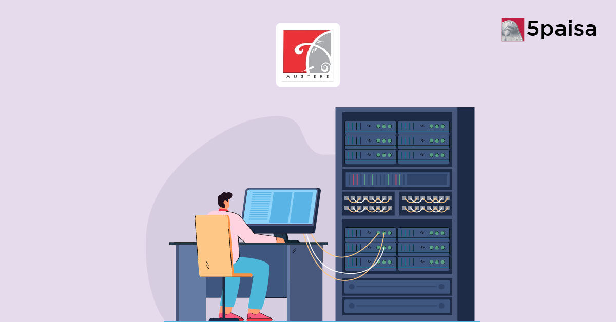 How to Check Austere Systems IPO Allotment Status?