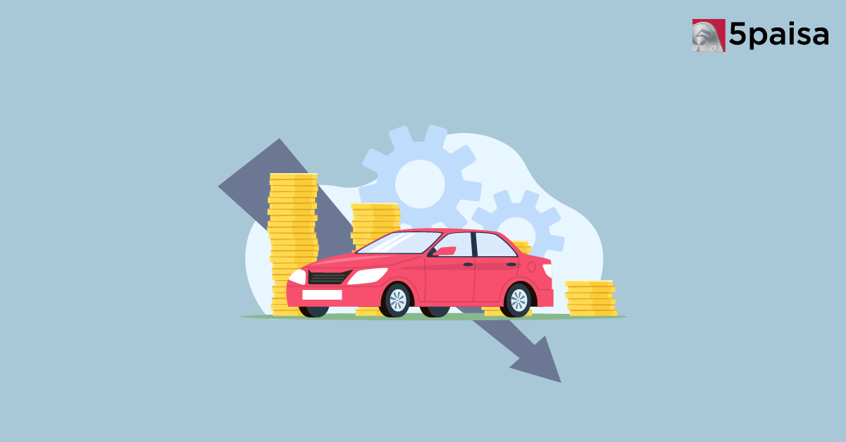 GST Cut Spurs Auto Rally: $33 Billion Added to Market Value in Under a Month