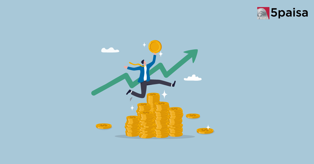 Capital Market Stocks Surge Up to 5% on September 1; Key Drivers Explained