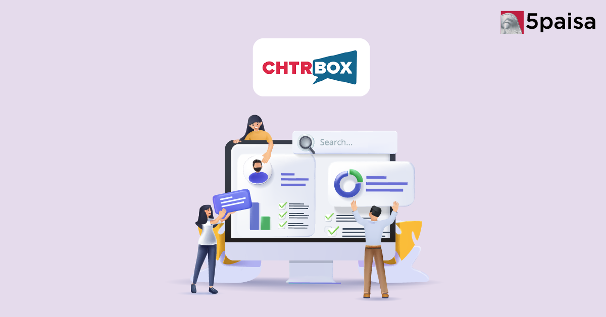 How to Check Chatterbox Technologies IPO Allotment Status? How to Check Chatterbox Technologies IPO Allotment Status?