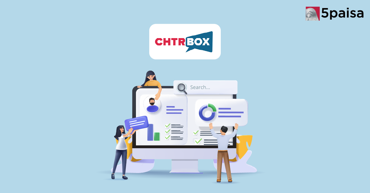 Chatterbox Technologies IPO Sees Exceptional Demand, Subscribed 52.00x by Day 3