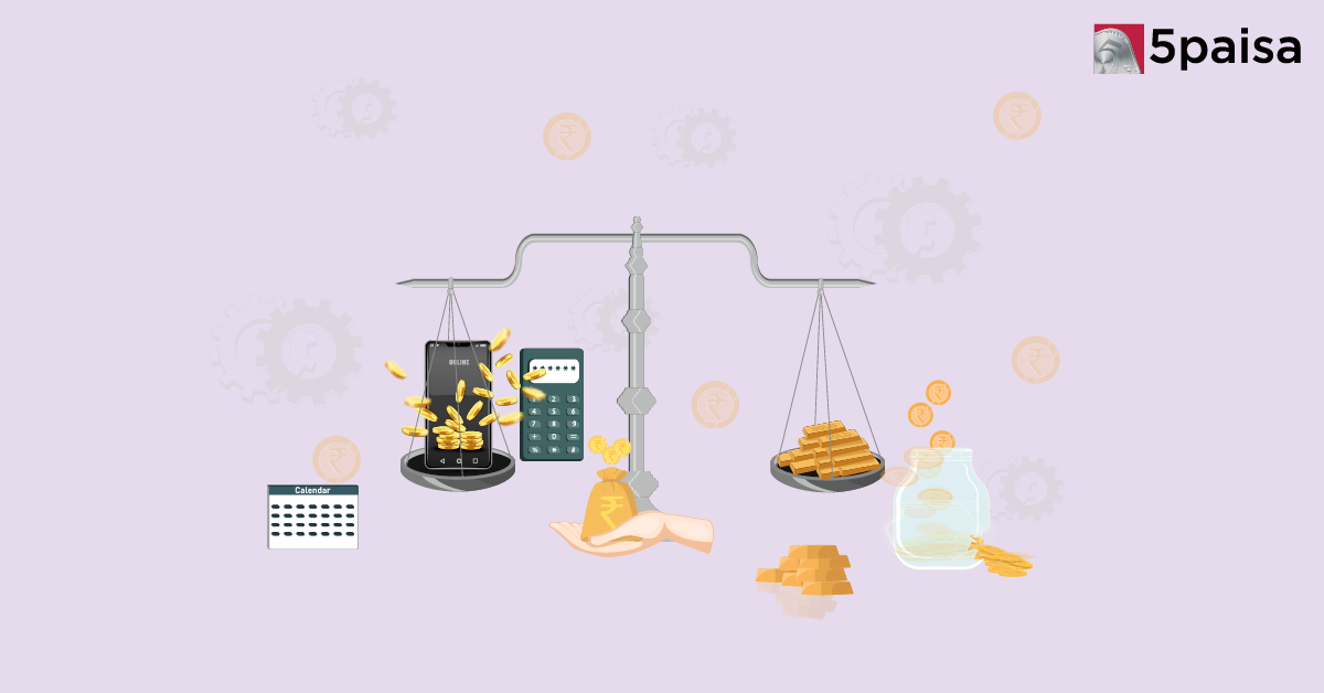Digital Gold vs Gold ETF: Which is Better? 