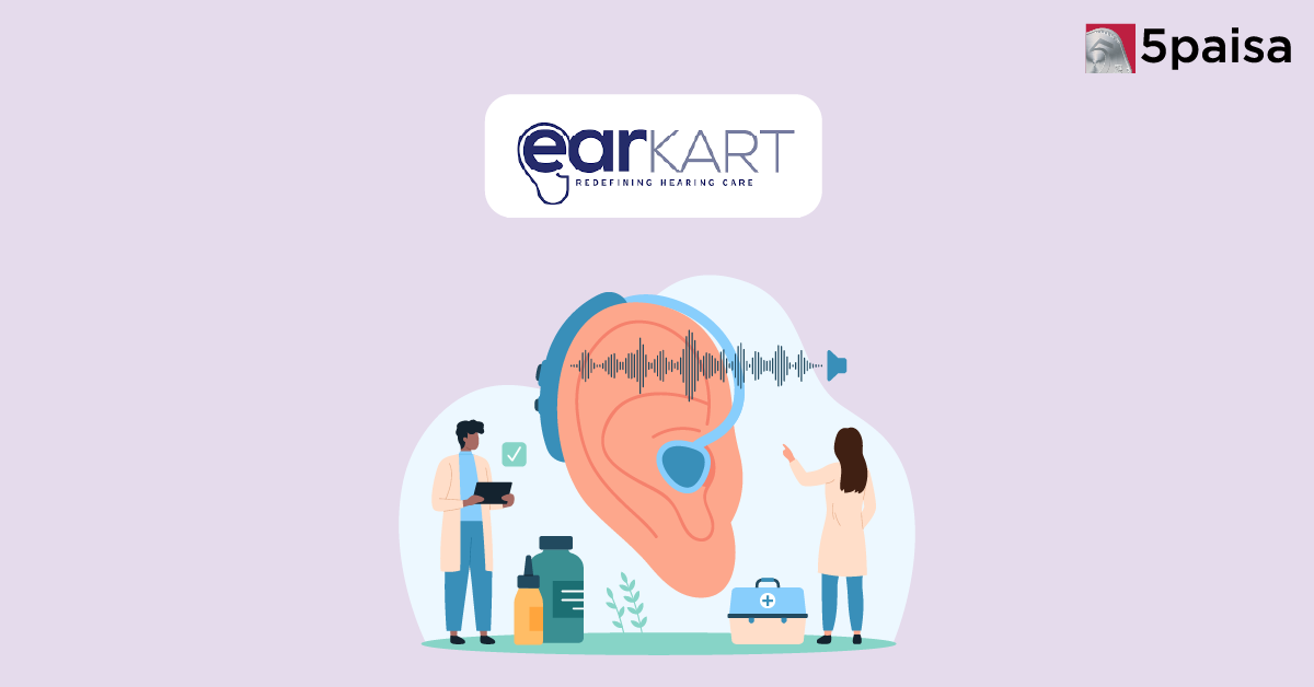 How to Check Earkart IPO Allotment Status? How to Check Earkart IPO Allotment Status?