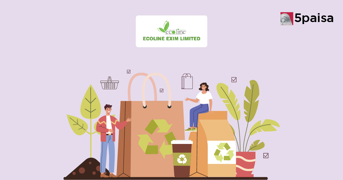 How to Check Ecoline Exim IPO Allotment Status?