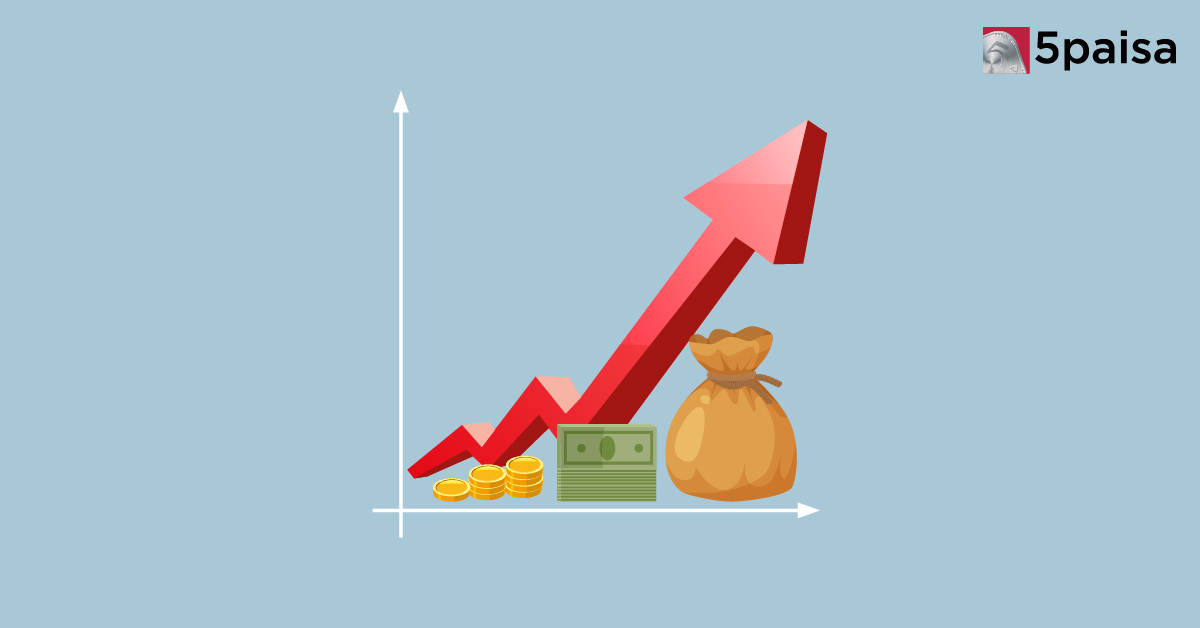 Equity Mutual Fund AUM Surges 335% in Five Years, Hits ₹33.32 Lakh Crore in July 2025