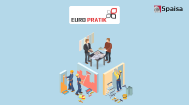 Euro Pratik Sales Makes Modest Debut with 2.02% Premium, Opens at ₹273.45 Against Lukewarm Subscription