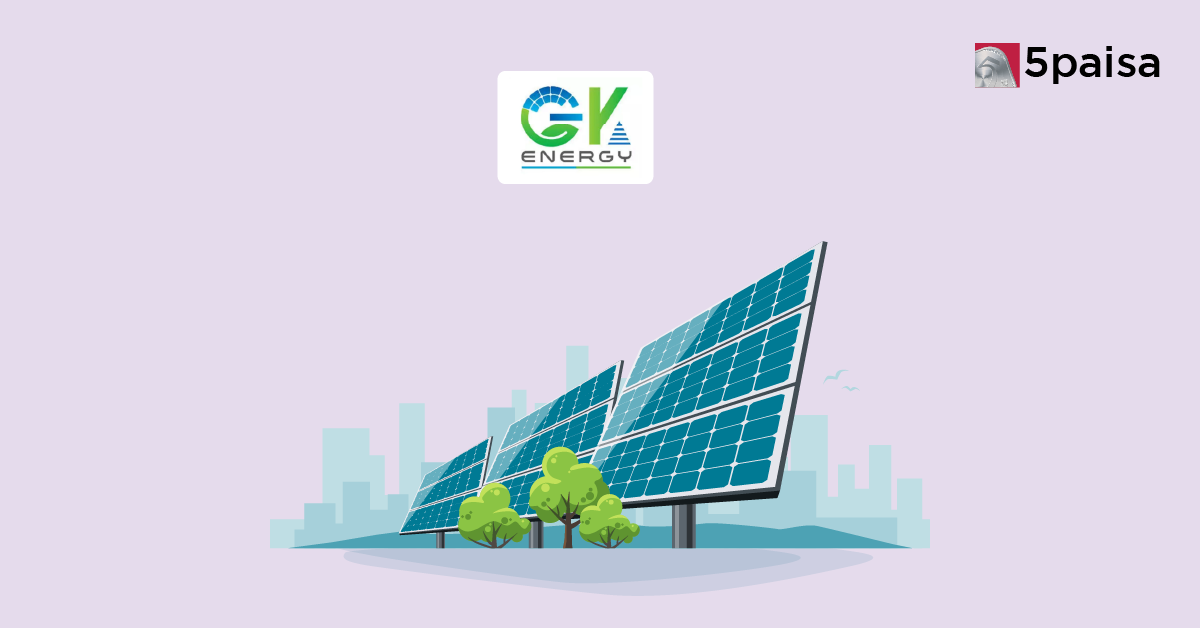 How to Check GK Energy IPO Allotment Status?