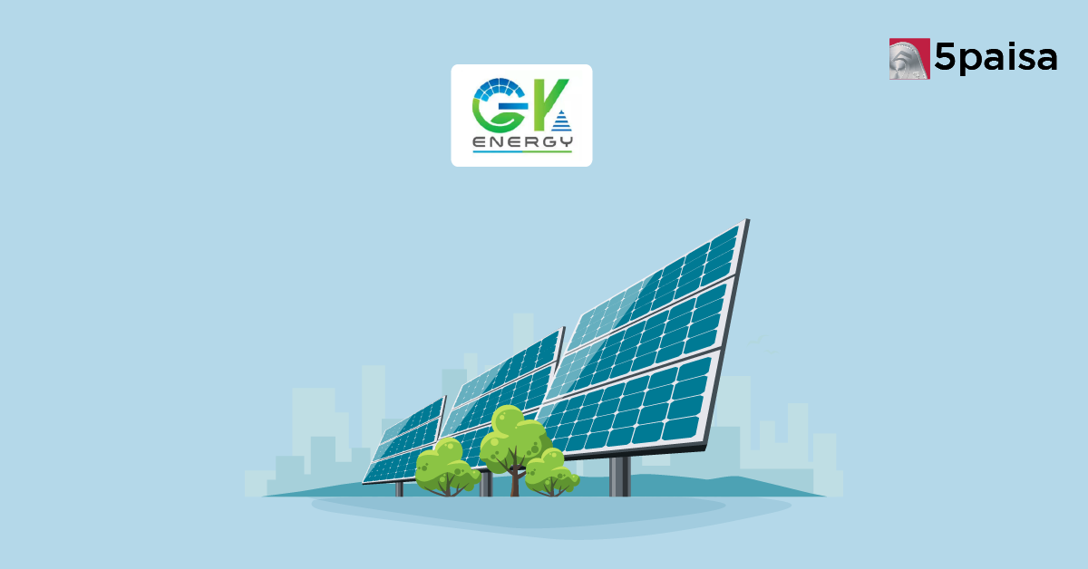GK Energy Makes Strong Debut with 13.50% Premium, Lists at ₹173.65 Following Exceptional Subscription