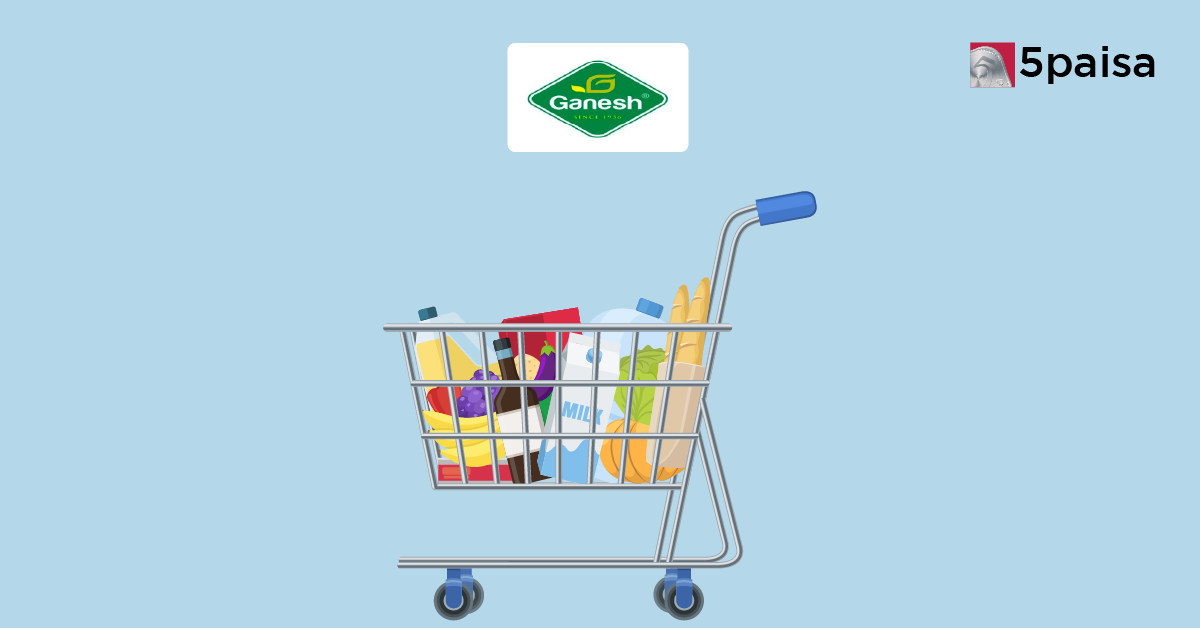 How to Check Ganesh Consumer Products IPO Allotment Status? How to Check Ganesh Consumer Products IPO Allotment Status?