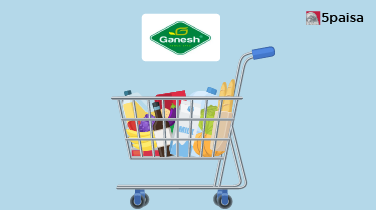 Ganesh Consumer Products IPO Sees Limited Demand, Subscribed 0.12x on Day 1