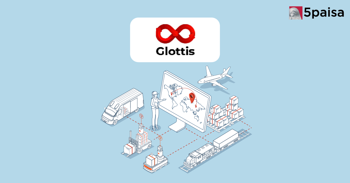 Glottis IPO Sees Moderate Demand, Subscribed 2.12x by Day 3