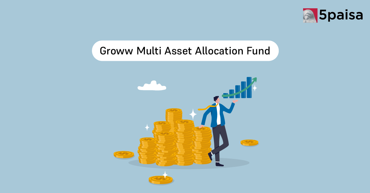 Groww Multi Asset Allocation Fund NFO Opens on September 10