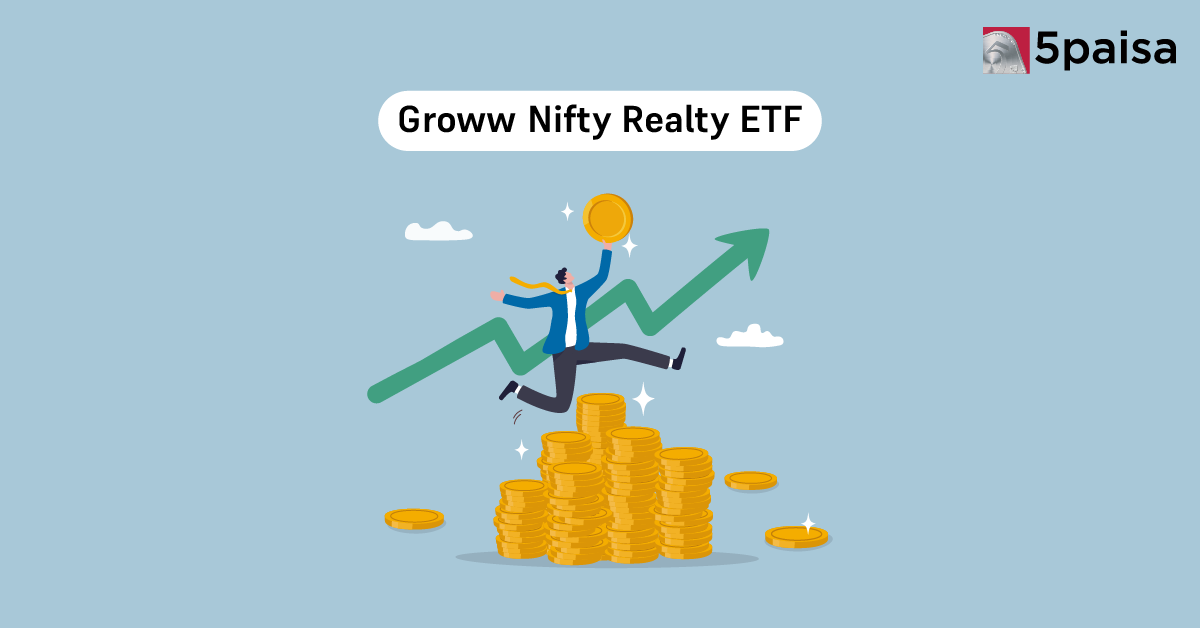 Groww Nifty Realty ETF NFO Opens on September 19, 2025