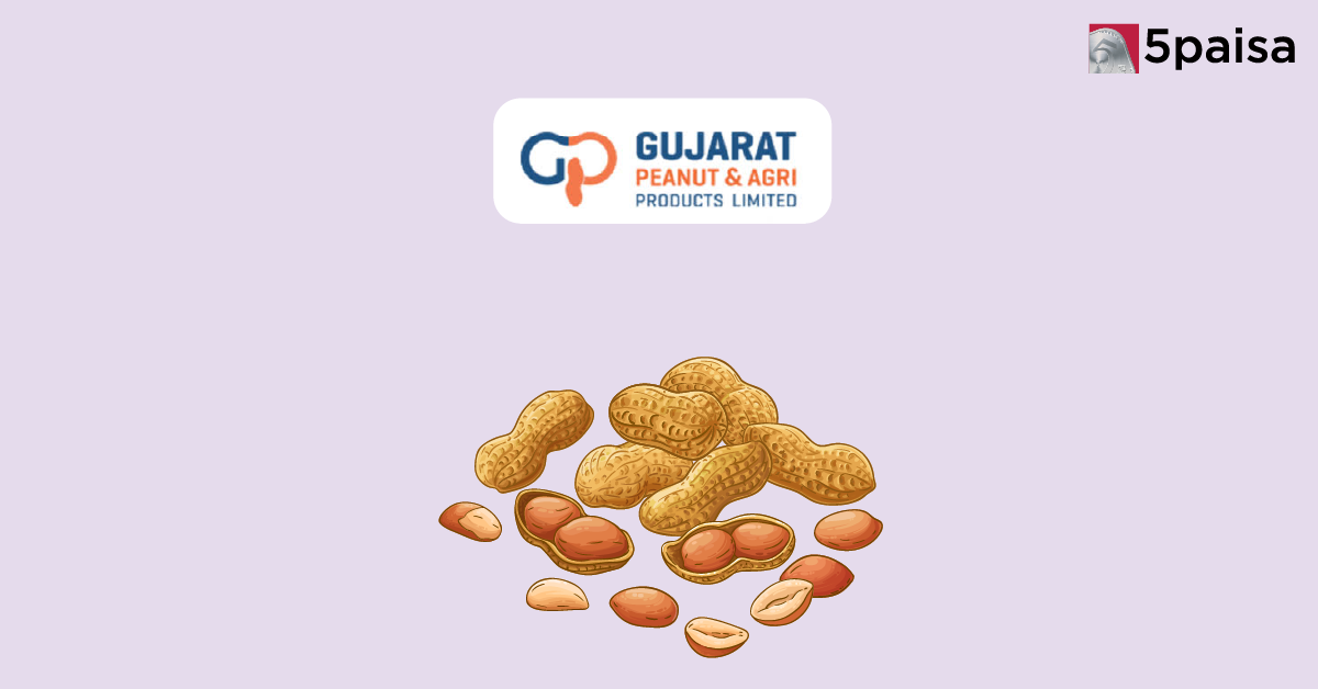 How to Check Gujarat Peanut IPO Allotment Status?