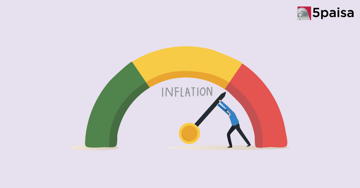 How the Stock Market Helps Beat Inflation Over Time
