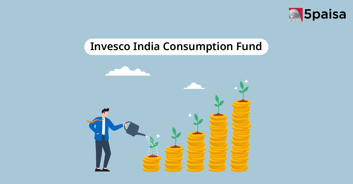 Invesco India Consumption Fund NFO Opens from October 03, 2025
